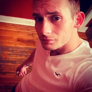 Meet your Posher, Thomas